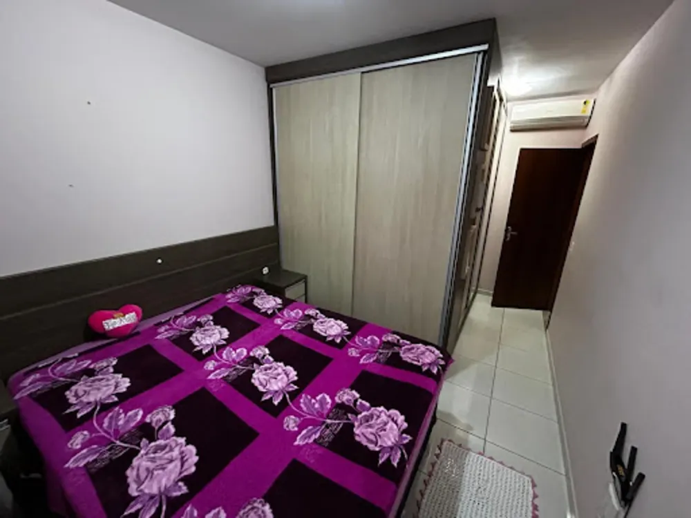 Apartamento, 2 quartos, 56 m² - Foto 3