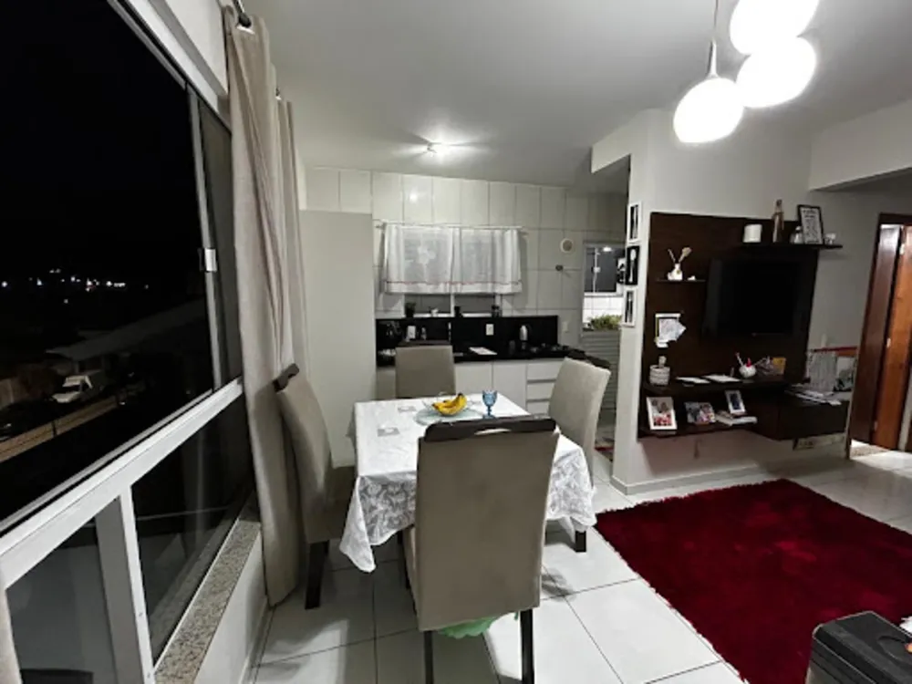 Apartamento, 2 quartos, 56 m² - Foto 1