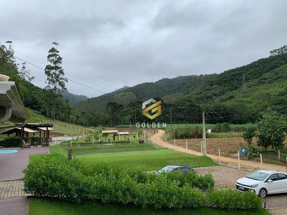 Chácara, 3 quartos, 3 hectares - Foto 8