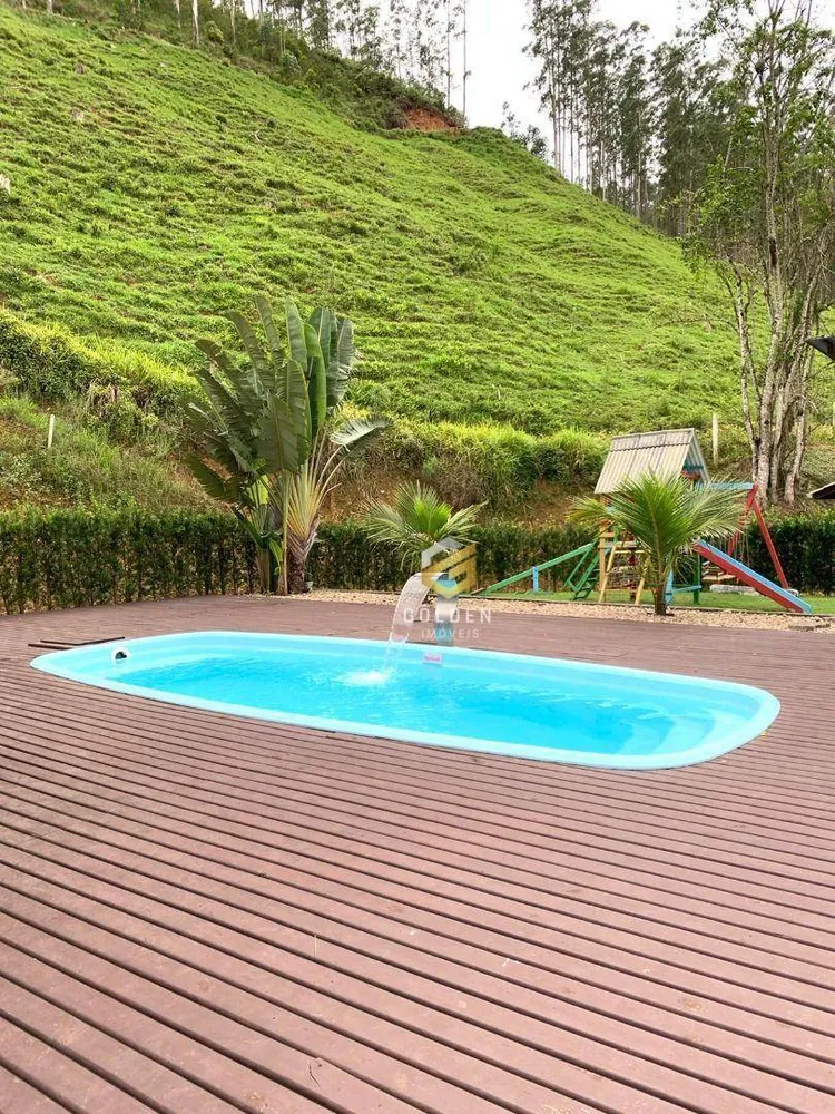 Chácara, 3 quartos, 3 hectares - Foto 4