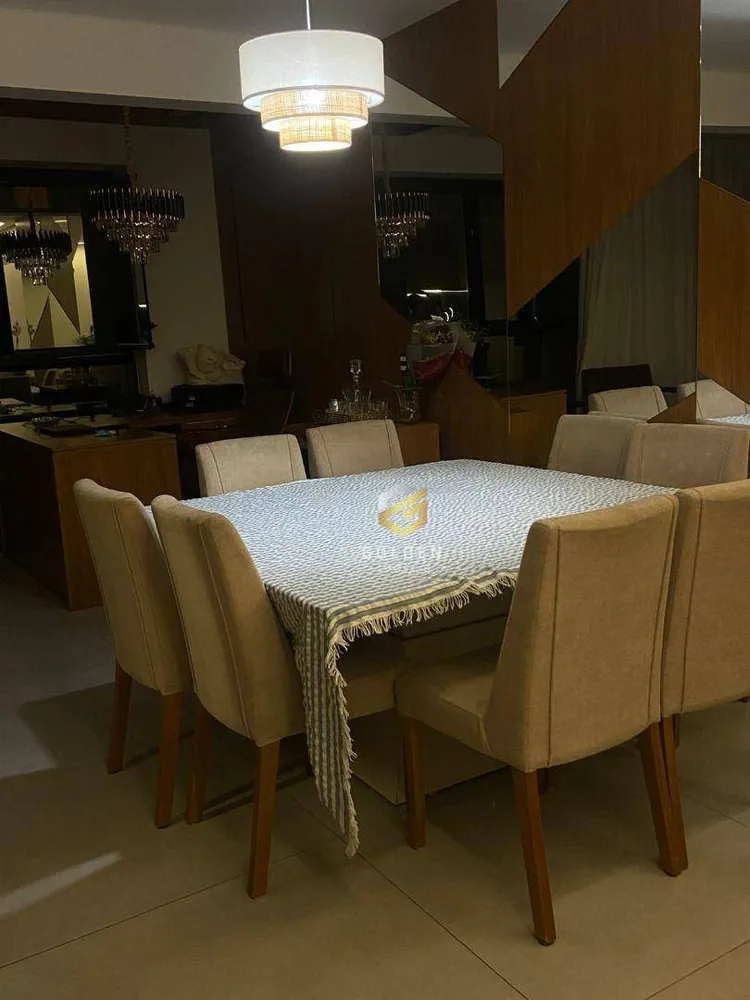 Apartamento, 3 quartos, 110 m² - Foto 4