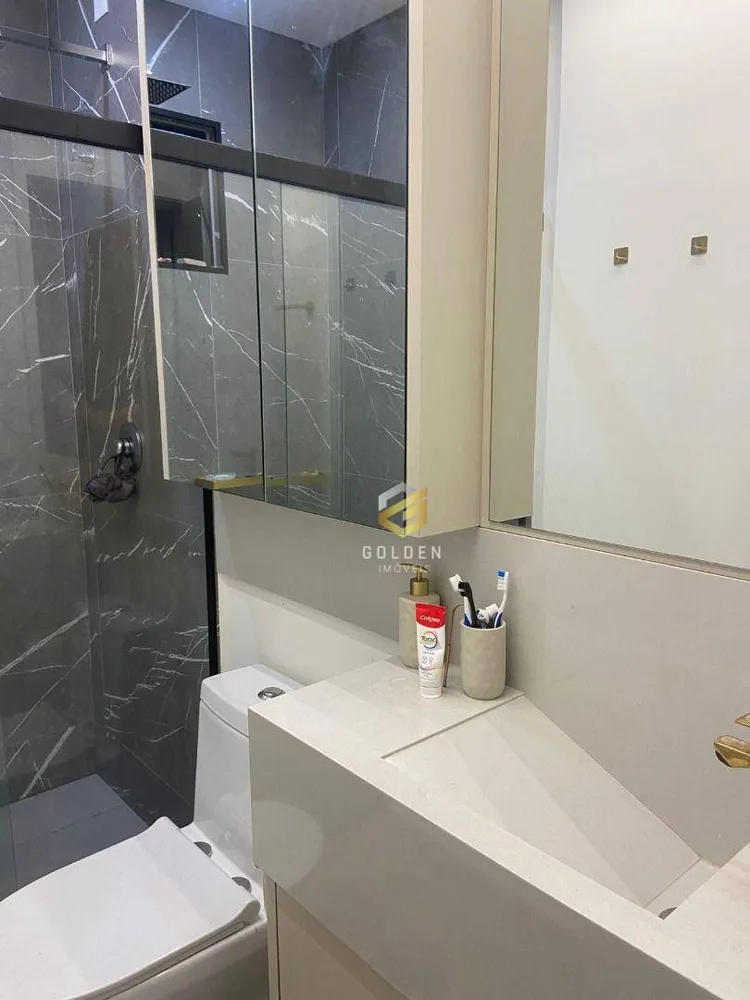 Apartamento, 3 quartos, 110 m² - Foto 3