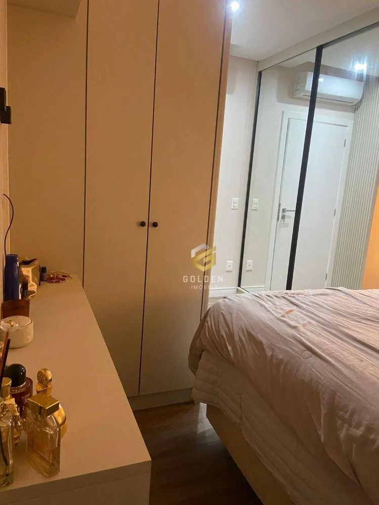 Apartamento, 3 quartos, 110 m² - Foto 1