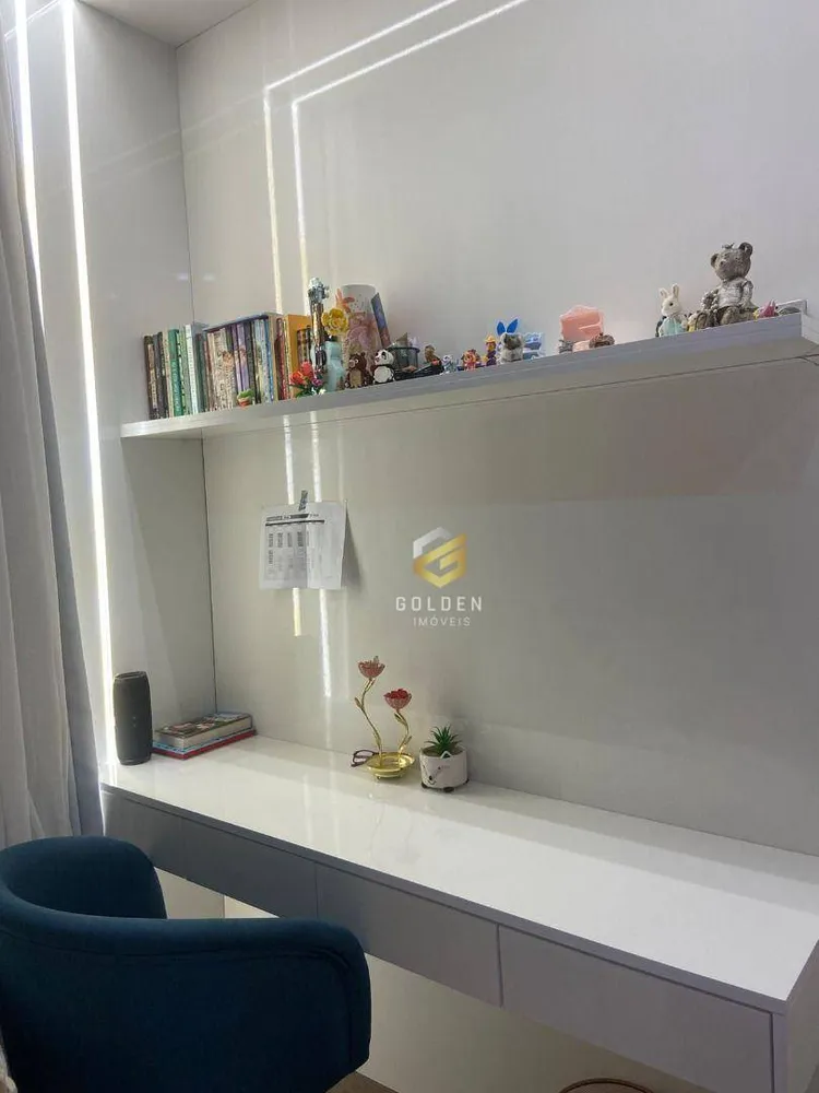 Apartamento, 3 quartos, 110 m² - Foto 2