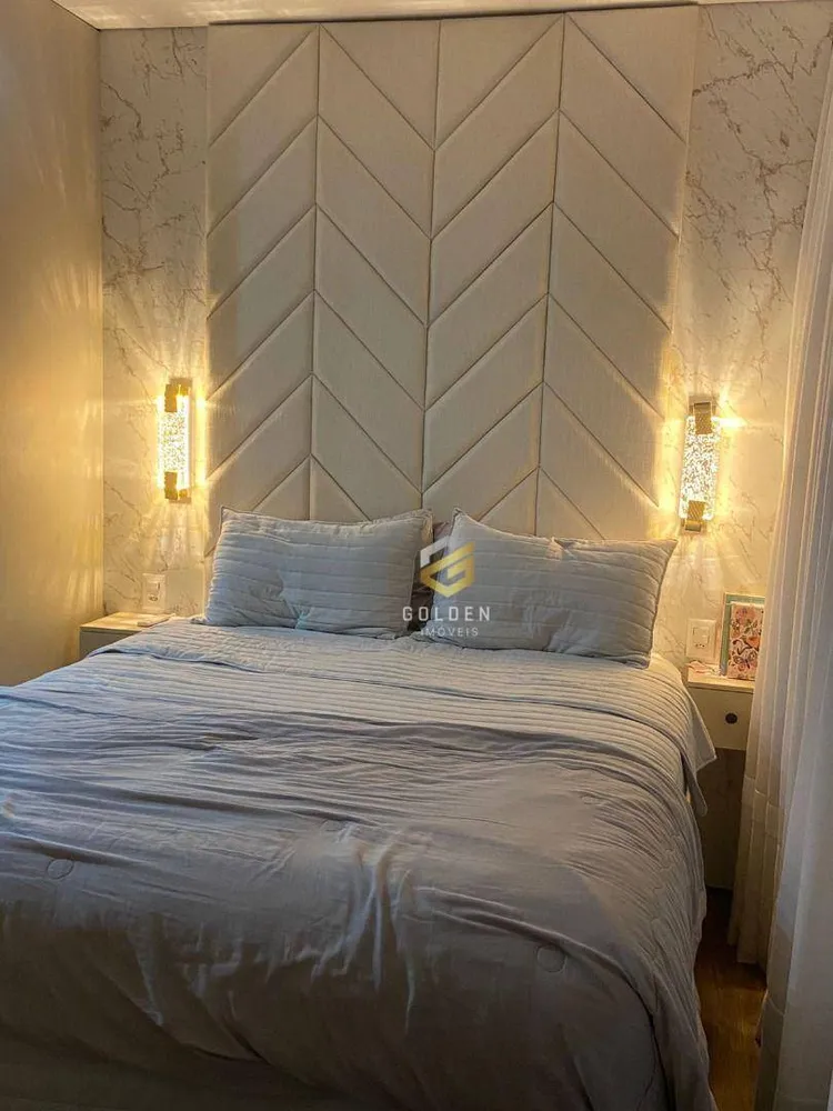 Apartamento, 3 quartos, 110 m² - Foto 5