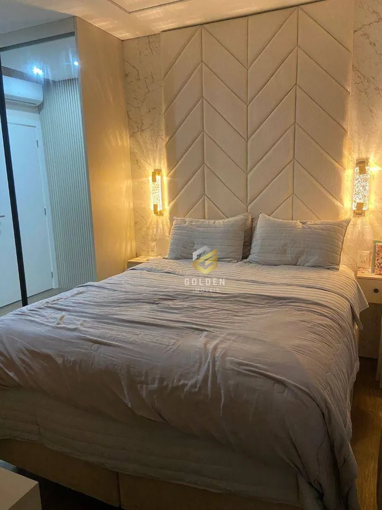 Apartamento, 3 quartos, 110 m² - Foto 8