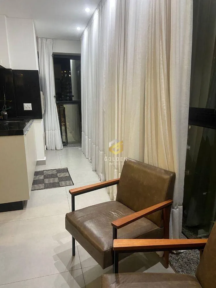Apartamento, 3 quartos, 110 m² - Foto 7