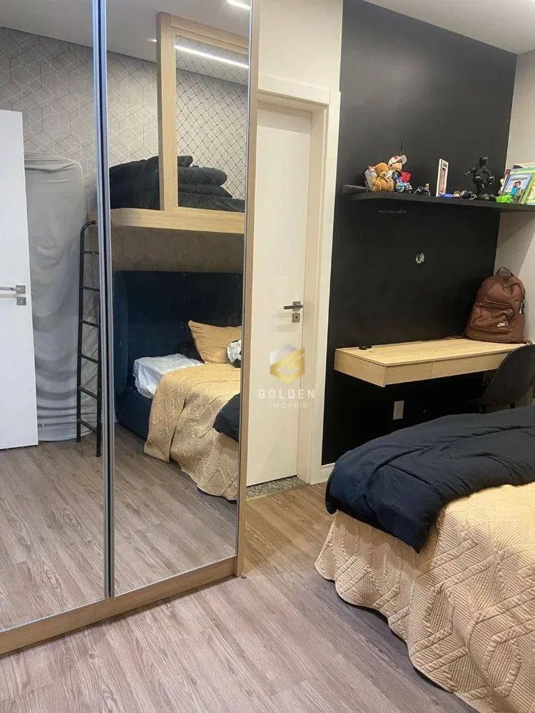 Apartamento, 3 quartos, 110 m² - Foto 6