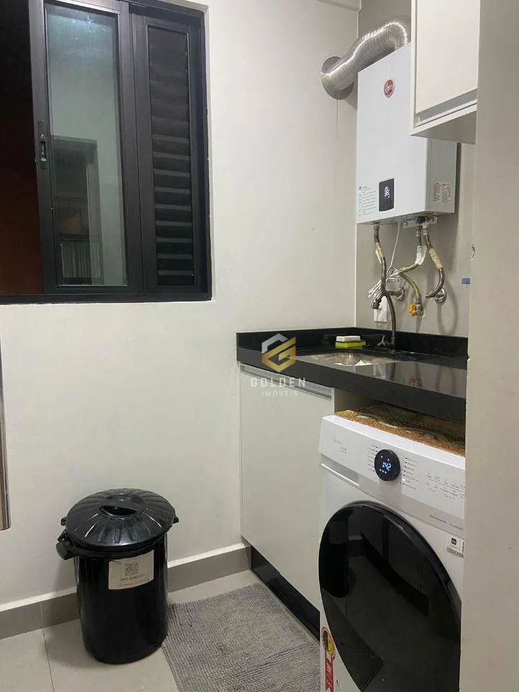 Apartamento, 3 quartos, 110 m² - Foto 9