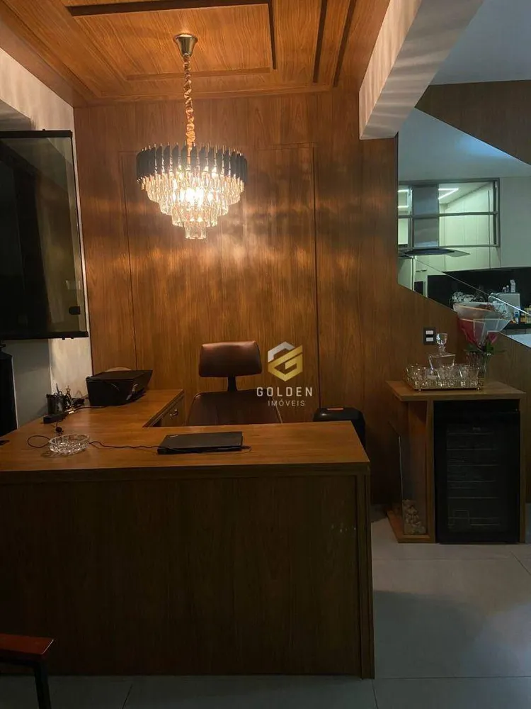 Apartamento, 3 quartos, 110 m² - Foto 3