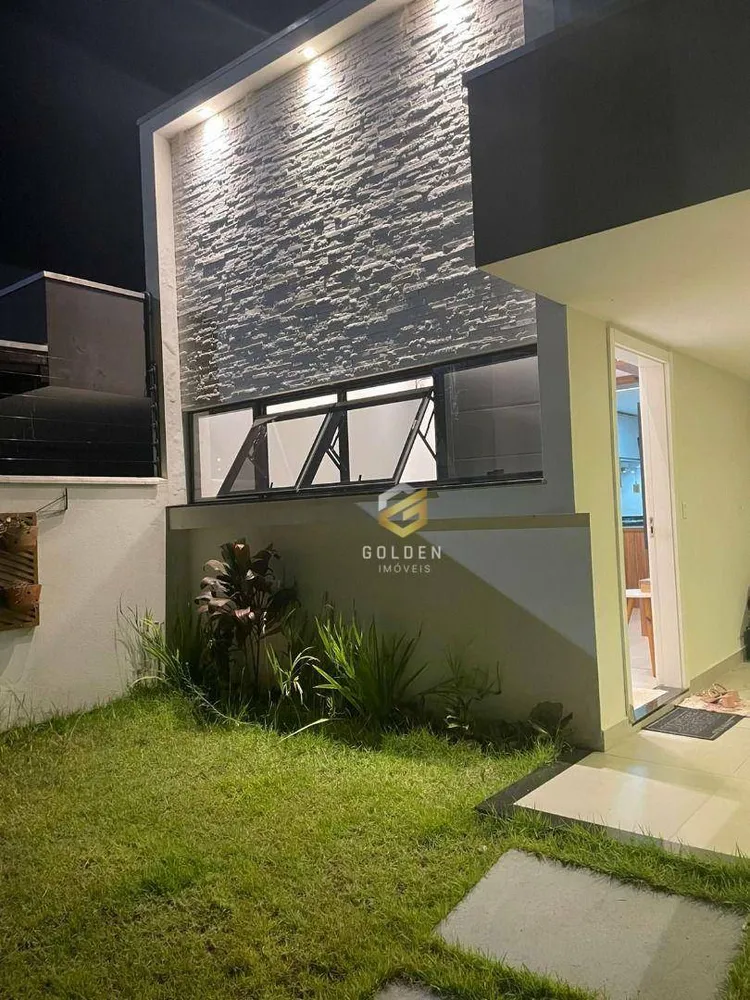 Casa, 3 quartos, 94 m² - Foto 3