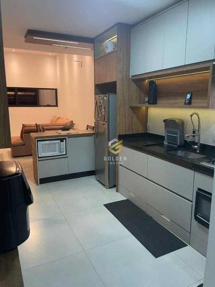 Casa, 3 quartos, 94 m² - Foto 6