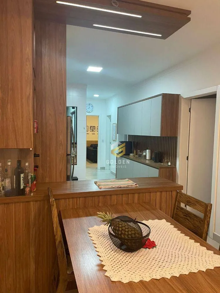 Casa, 3 quartos, 94 m² - Foto 7