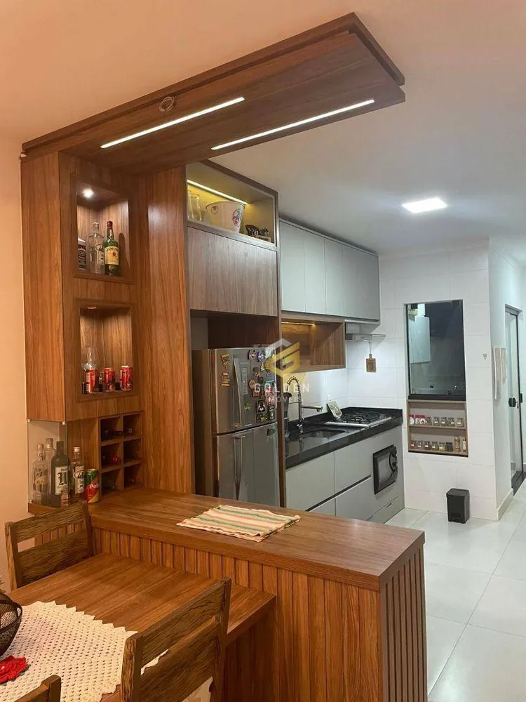 Casa, 3 quartos, 94 m² - Foto 8