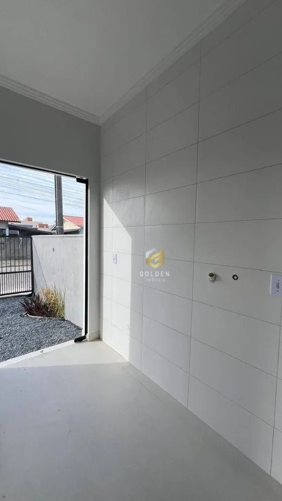 Sobrado, 2 quartos, 58 m² - Foto 2
