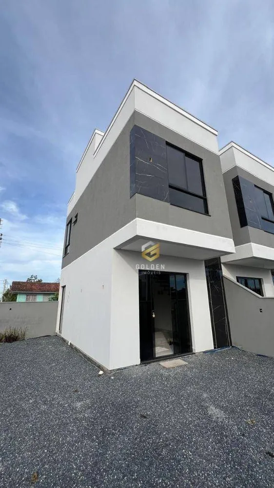 Sobrado, 2 quartos, 58 m² - Foto 3