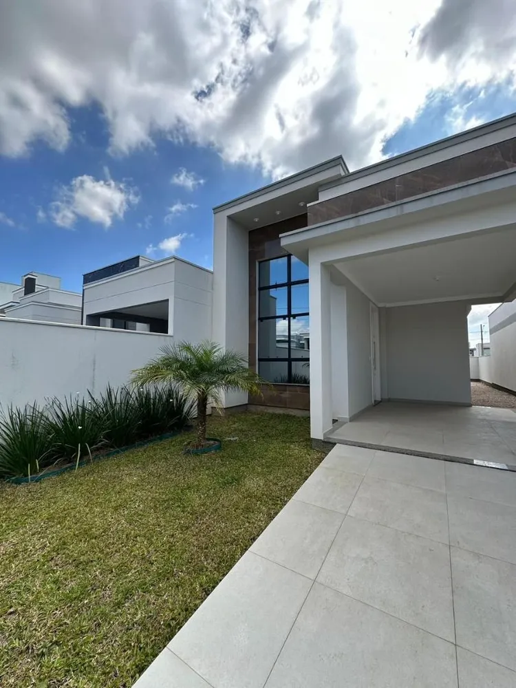 Casa, 3 quartos, 88 m² - Foto 2