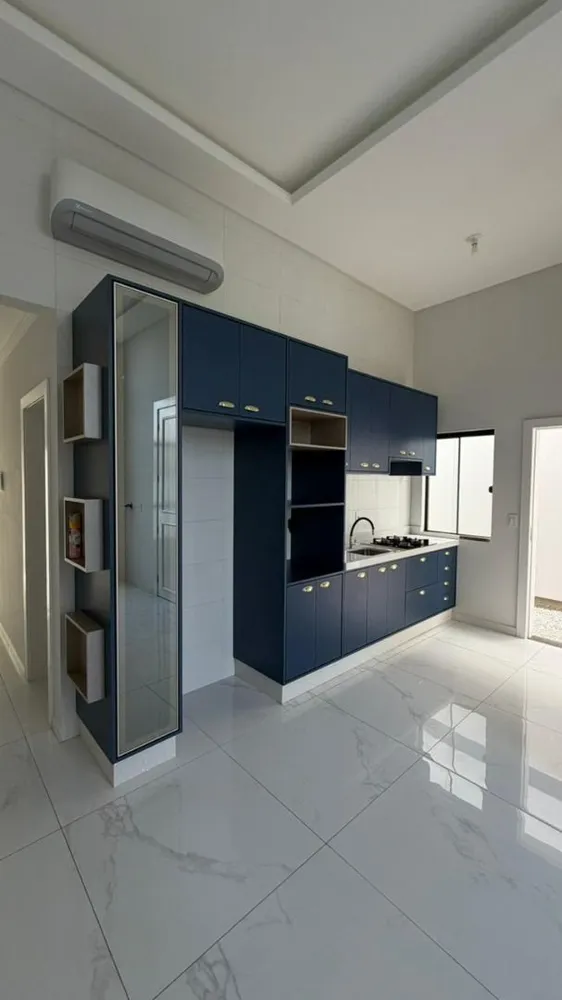 Casa, 3 quartos, 88 m² - Foto 4