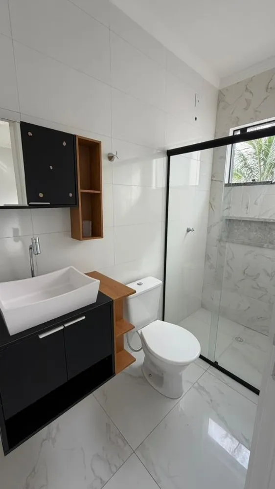 Casa, 3 quartos, 88 m² - Foto 7