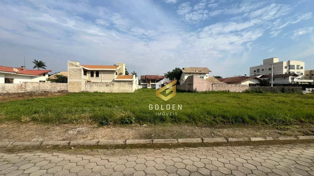 Terreno, 370 m² - Foto 2