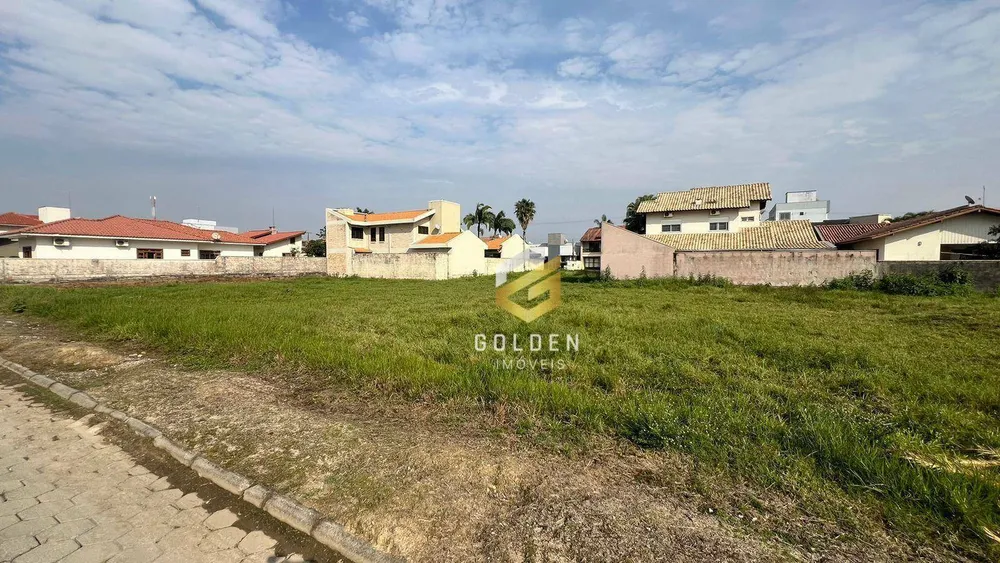Terreno, 370 m² - Foto 1