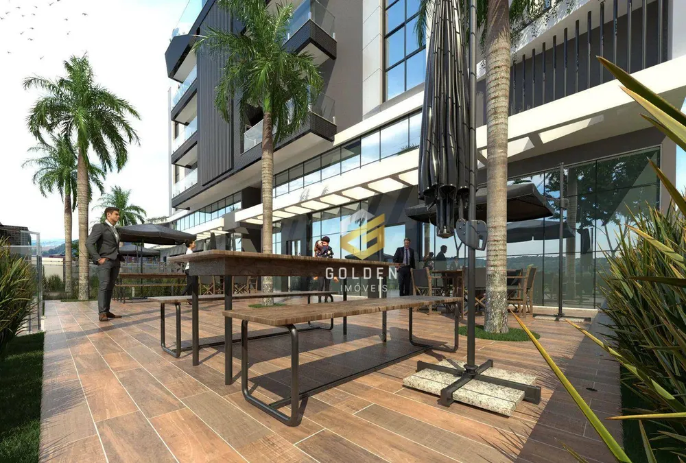 Apartamento, 4 quartos, 369 m² - Foto 9
