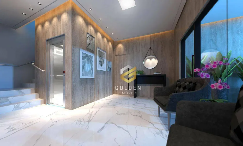 Apartamento, 4 quartos, 369 m² - Foto 7