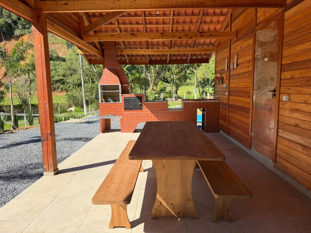 Sítio, 2 quartos, 1000 m² - Foto 5
