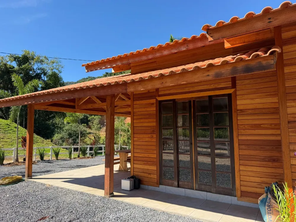 Sítio, 2 quartos, 1000 m² - Foto 6