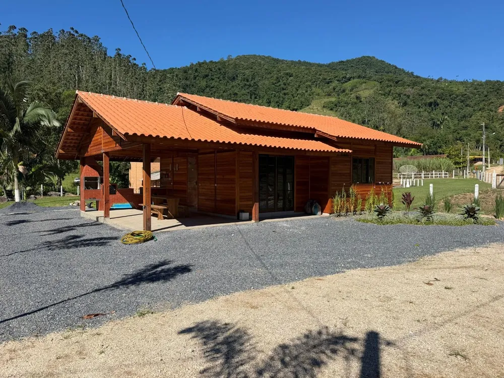 Sítio, 2 quartos, 1000 m² - Foto 7