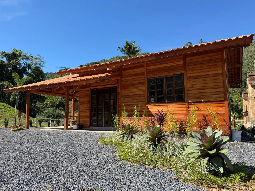 Sítio, 2 quartos, 1000 m² - Foto 11
