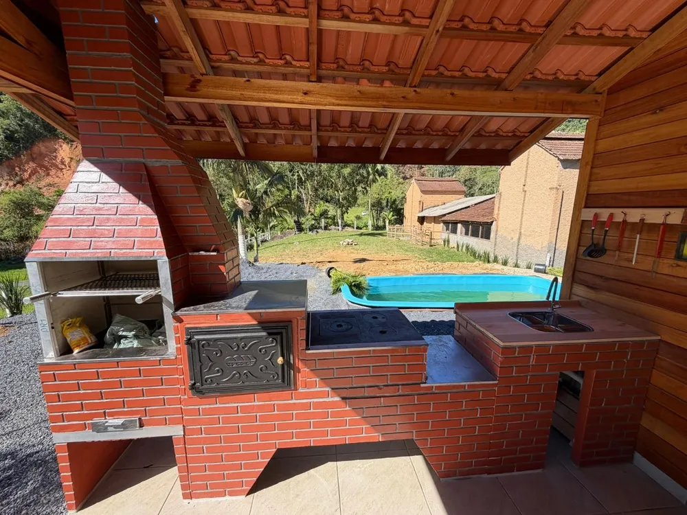 Sítio, 2 quartos, 1000 m² - Foto 10