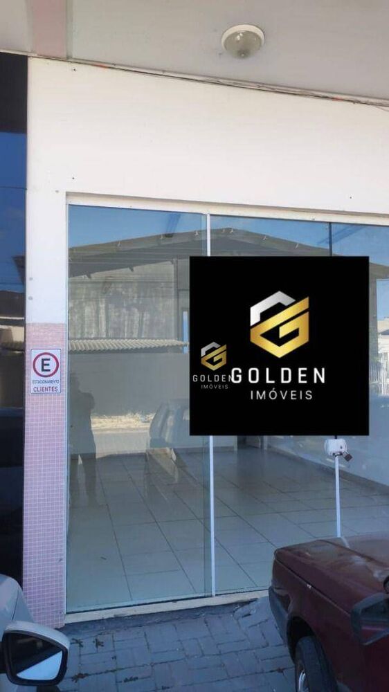 Conjunto Comercial-Sala para alugar, 40m² - Foto 2