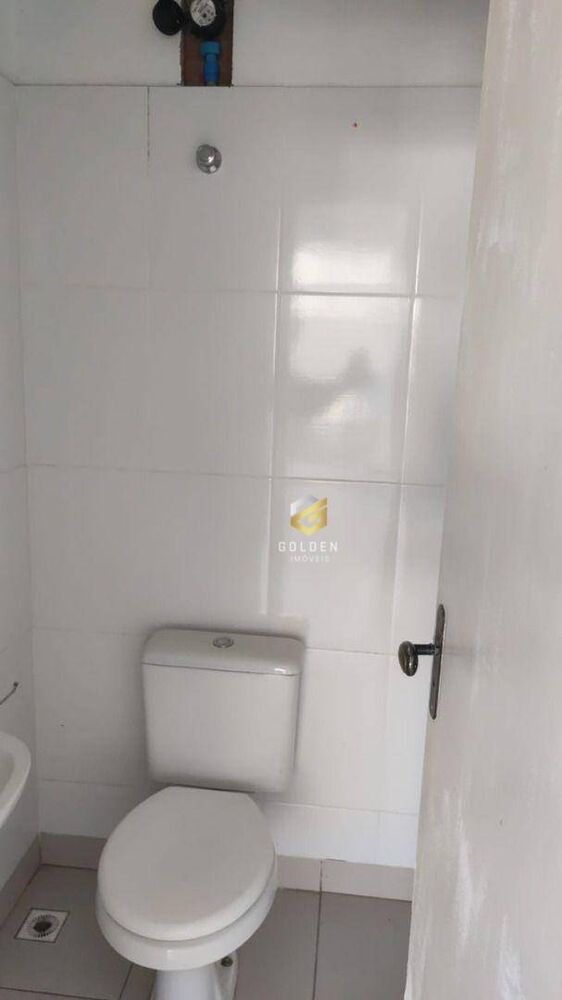 Conjunto Comercial-Sala para alugar, 40m² - Foto 4
