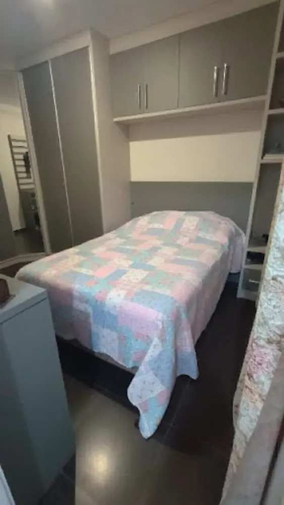Casa, 2 quartos, 84 m² - Foto 7