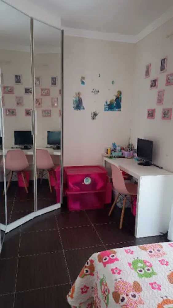 Casa, 2 quartos, 84 m² - Foto 9