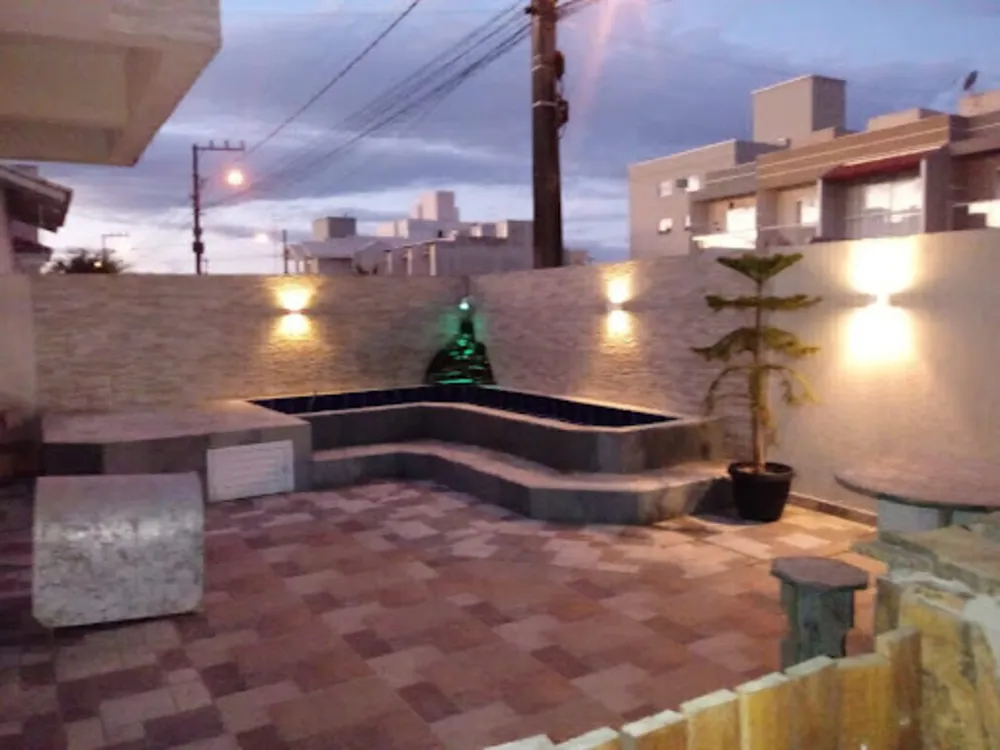 Casa, 2 quartos, 84 m² - Foto 12
