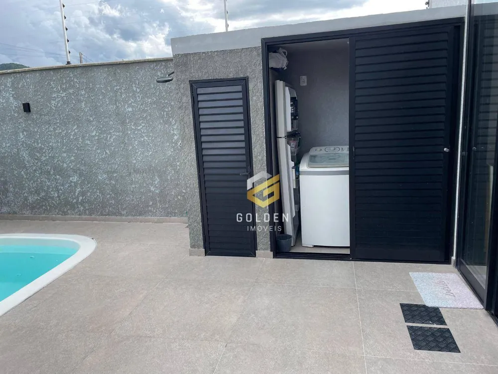 Sobrado, 3 quartos, 120 m² - Foto 5