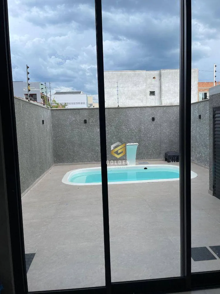 Sobrado, 3 quartos, 120 m² - Foto 4