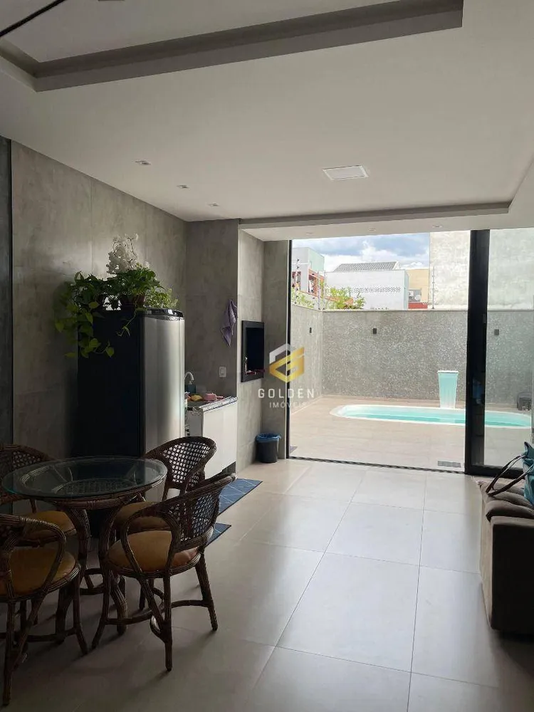 Sobrado, 3 quartos, 120 m² - Foto 3