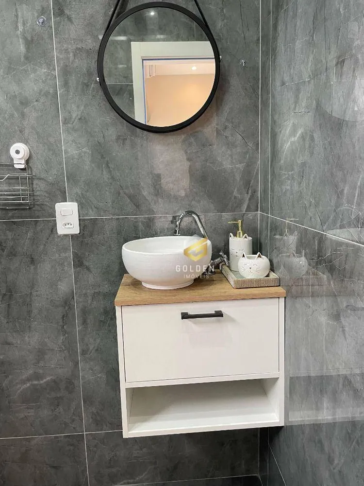 Sobrado, 3 quartos, 120 m² - Foto 10