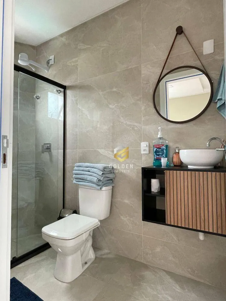 Sobrado, 3 quartos, 120 m² - Foto 8