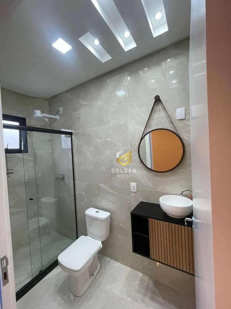 Sobrado, 3 quartos, 120 m² - Foto 12