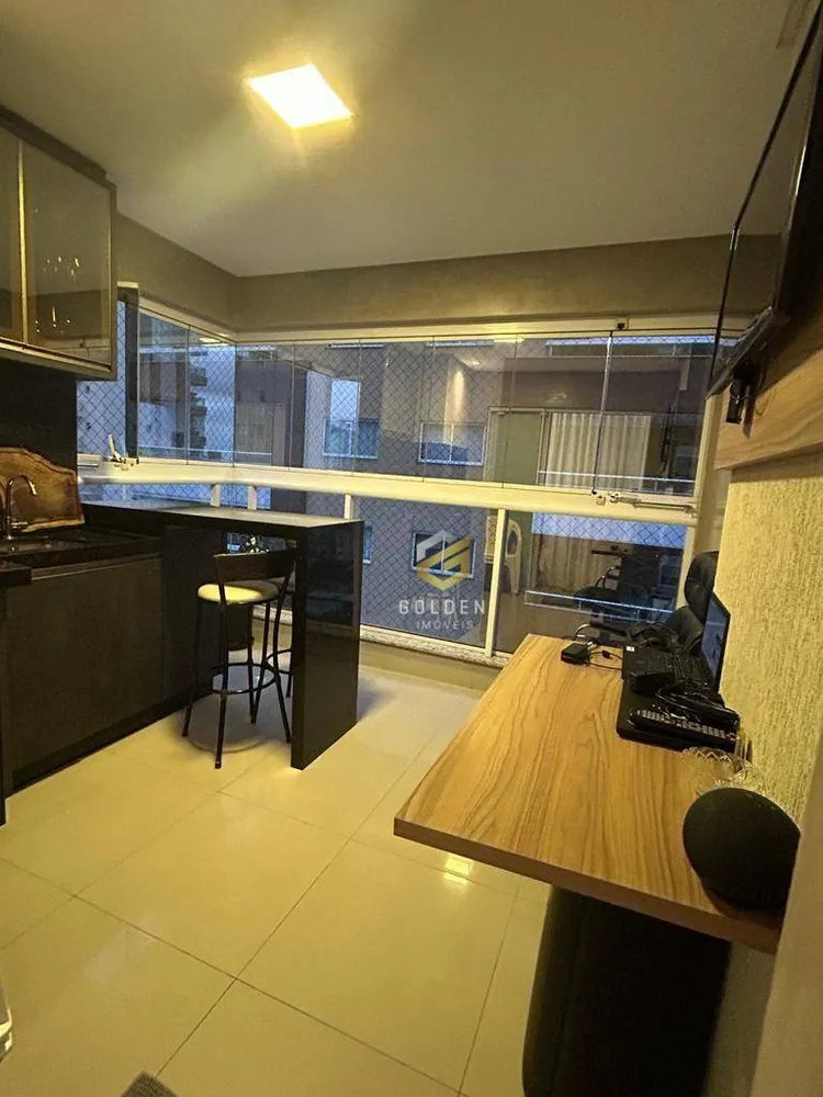 Apartamento, 2 quartos, 96 m² - Foto 1