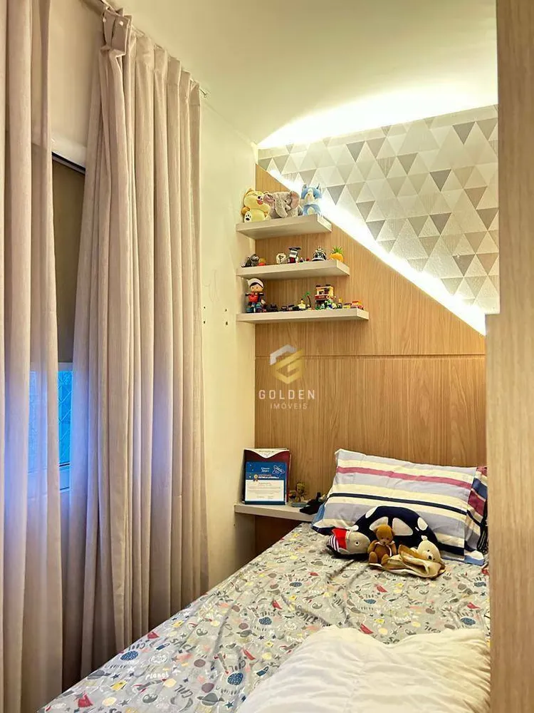 Apartamento, 2 quartos, 96 m² - Foto 4