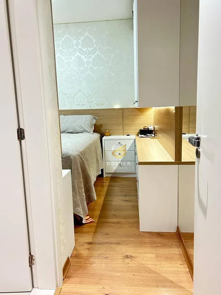 Apartamento, 2 quartos, 96 m² - Foto 3