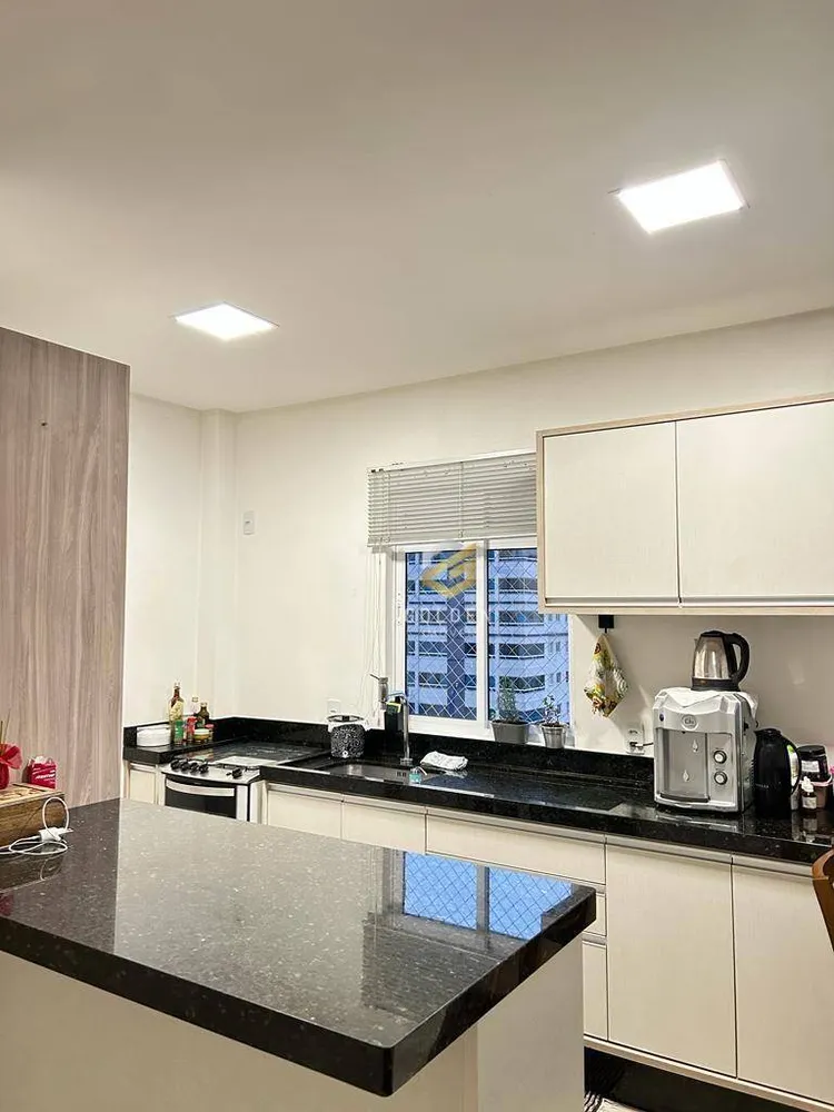 Apartamento, 2 quartos, 96 m² - Foto 2