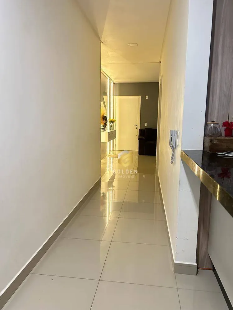 Apartamento, 2 quartos, 96 m² - Foto 1