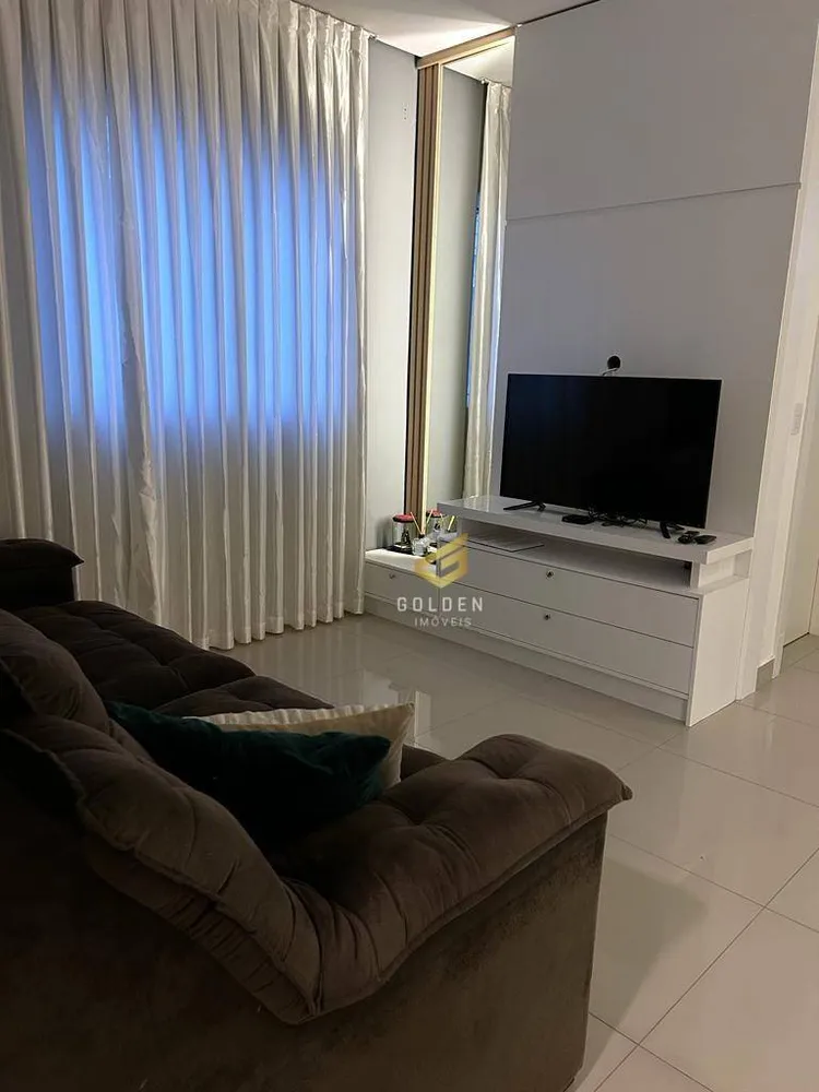 Apartamento, 2 quartos, 96 m² - Foto 2