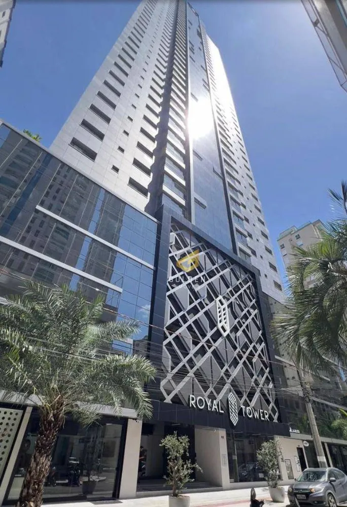 Apartamento, 4 quartos, 279 m² - Foto 1